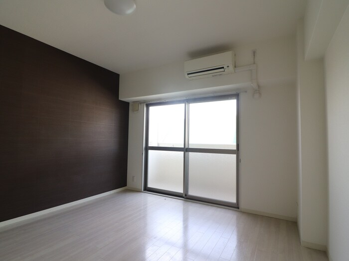 ラギザロの物件内観写真