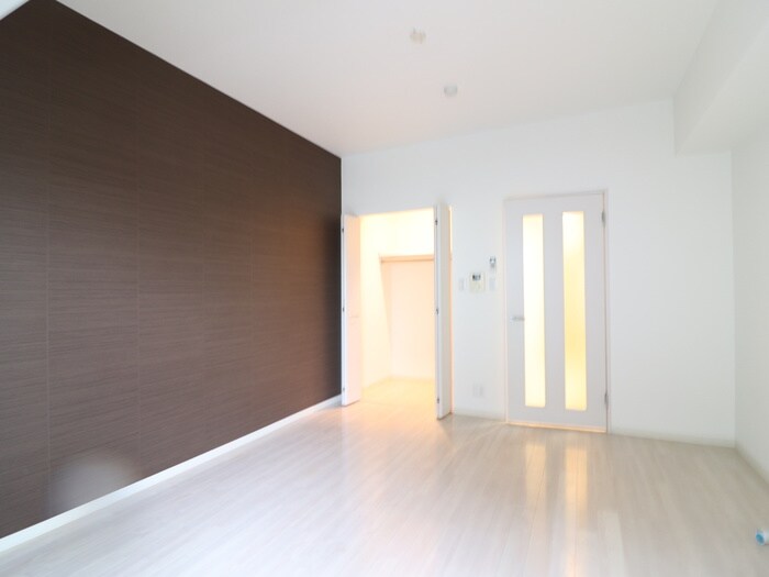 ラギザロの物件内観写真