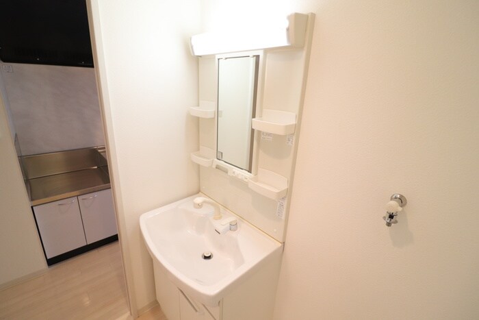 ラギザロの物件内観写真