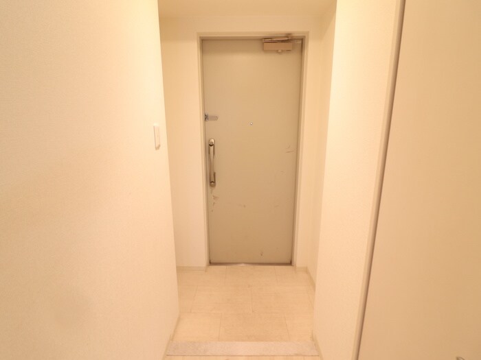 ラギザロの物件内観写真