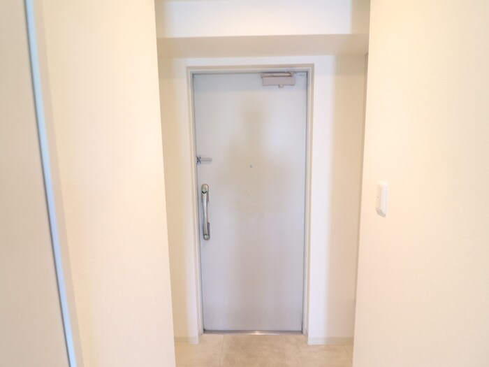 ラギザロの物件内観写真