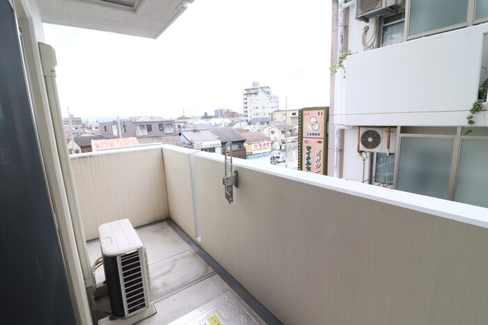 ラギザロの物件内観写真