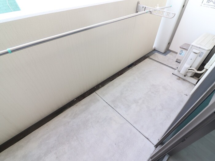 ラギザロの物件内観写真