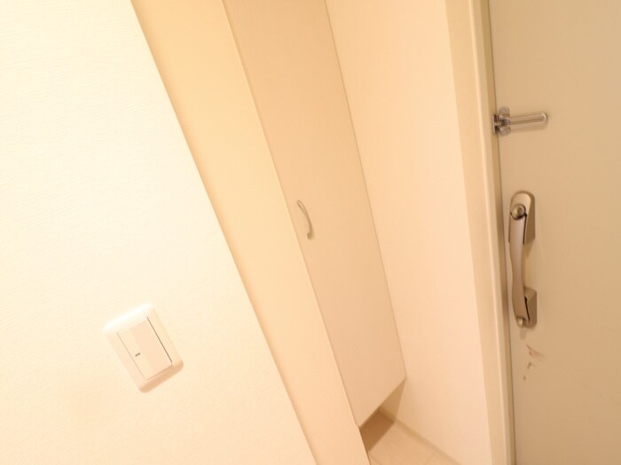 ラギザロの物件内観写真