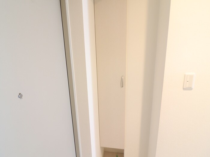 ラギザロの物件内観写真