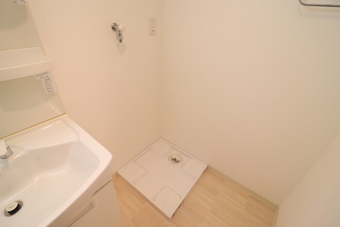 ラギザロの物件内観写真