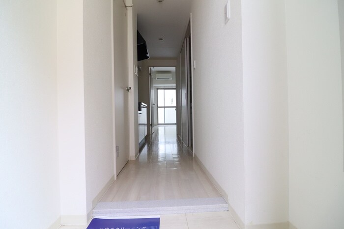 ラギザロの物件内観写真