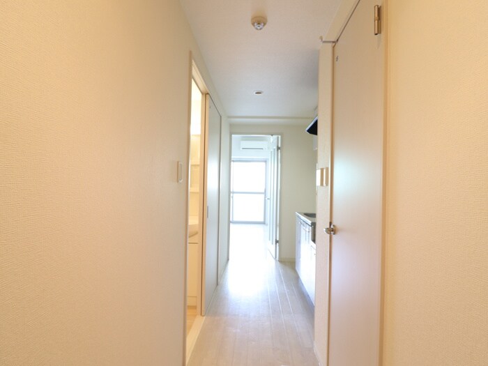 ラギザロの物件内観写真