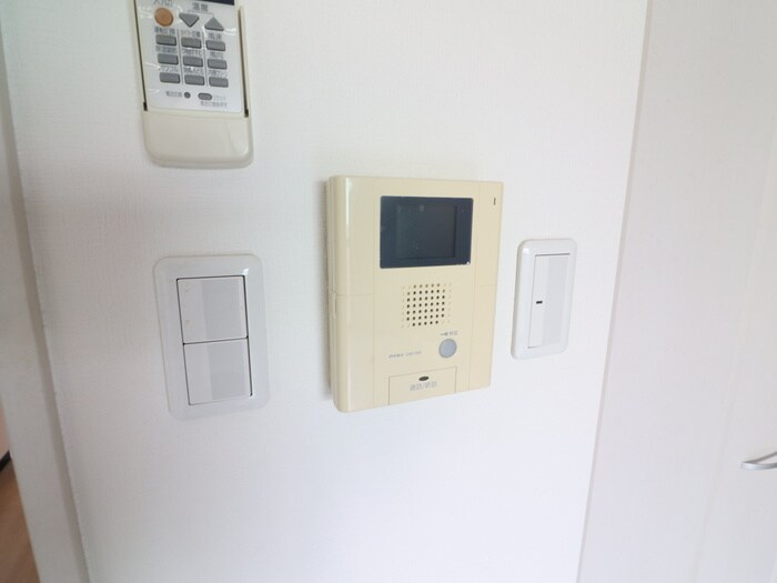 ラギザロの物件内観写真