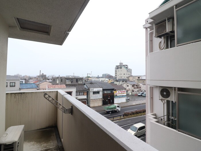 ラギザロの物件内観写真