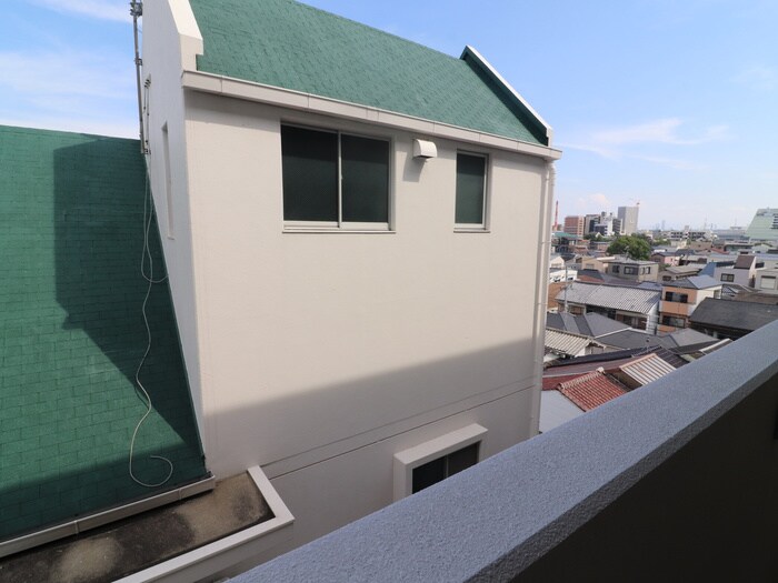 ラギザロの物件内観写真