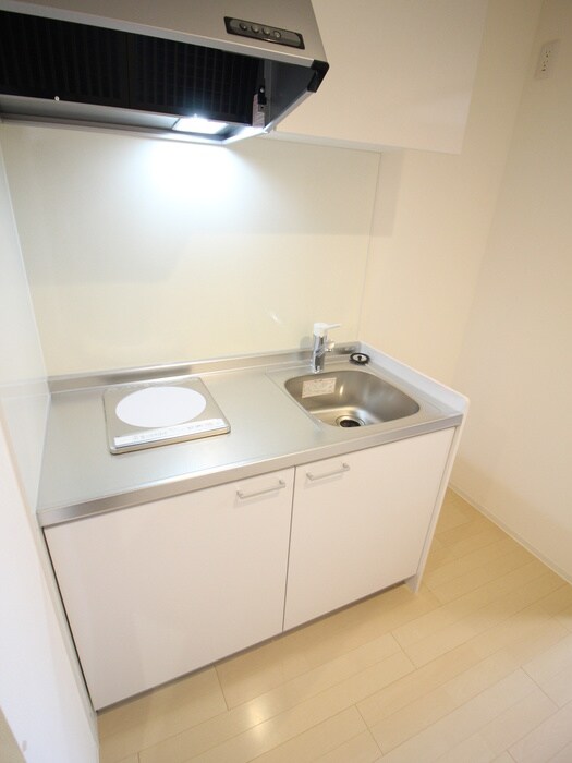 ウェルフォート鶴見の物件内観写真