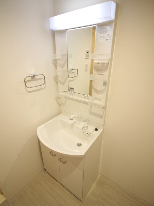 ウェルフォート鶴見の物件内観写真