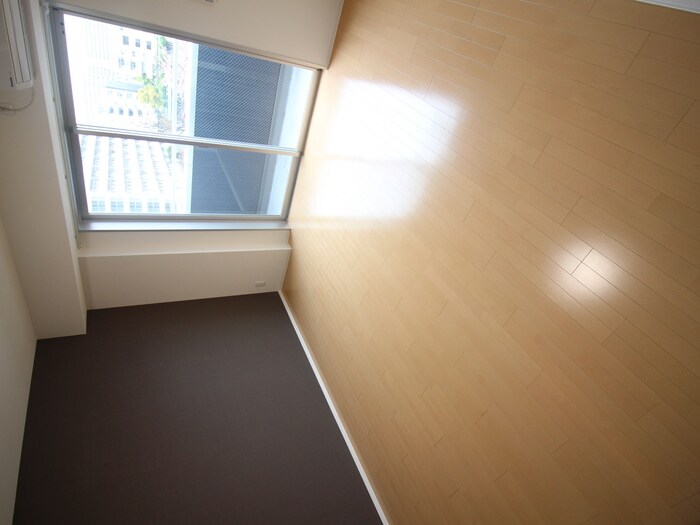 ウェルフォート鶴見の物件内観写真