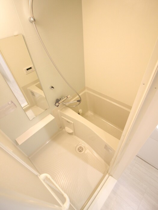 ウェルフォート鶴見の物件内観写真