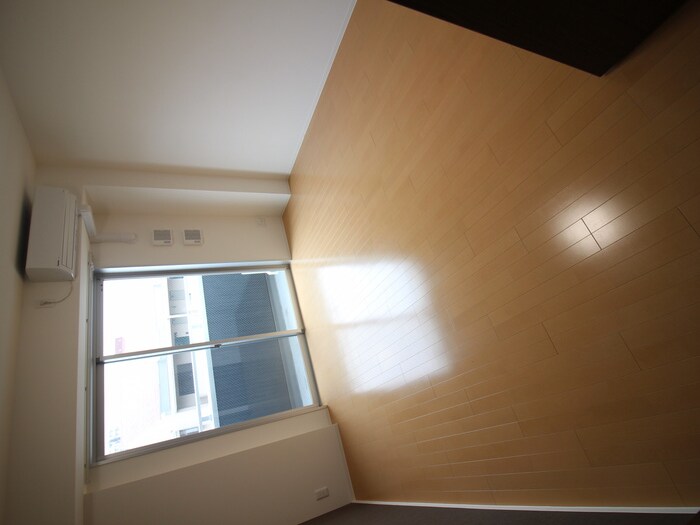 ウェルフォート鶴見の物件内観写真