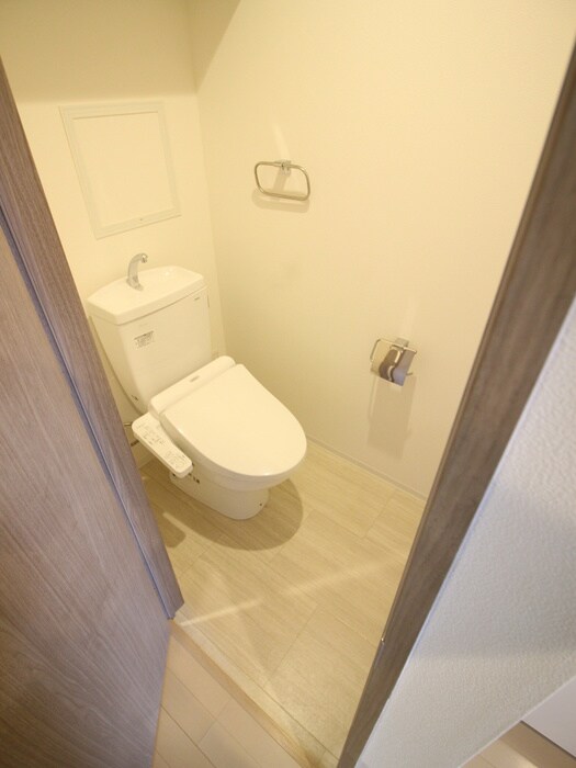 ウェルフォート鶴見の物件内観写真