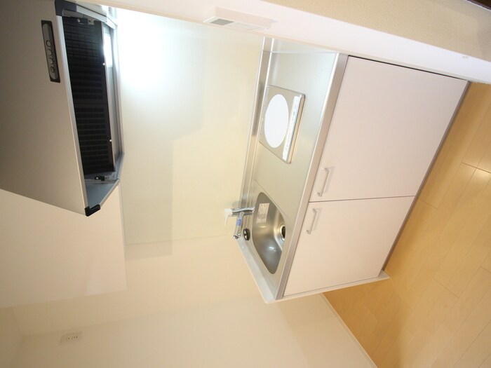 ウェルフォート鶴見の物件内観写真