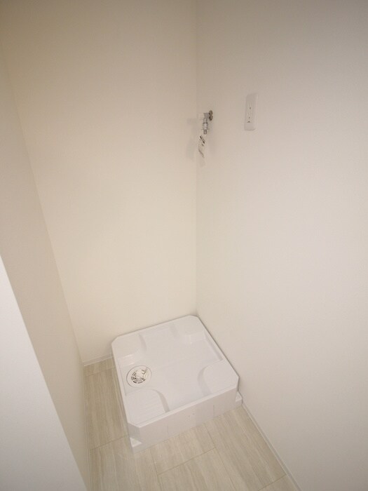 ウェルフォート鶴見の物件内観写真