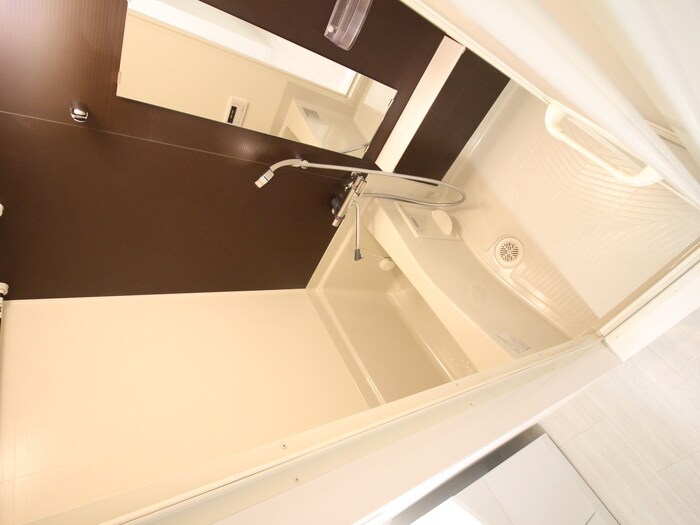 ウェルフォート鶴見の物件内観写真