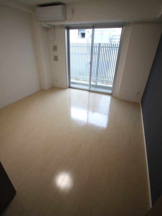 ウェルフォート鶴見の物件内観写真