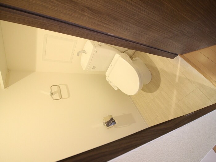 ウェルフォート鶴見の物件内観写真