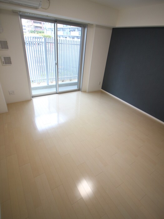 ウェルフォート鶴見の物件内観写真