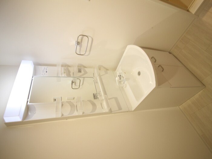 ウェルフォート鶴見の物件内観写真