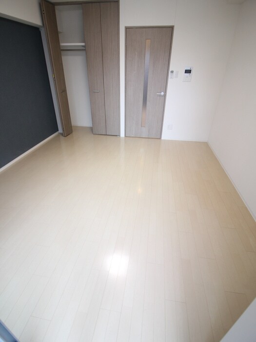 ウェルフォート鶴見の物件内観写真