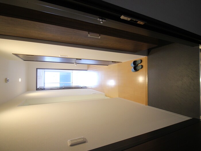 ウェルフォート鶴見の物件内観写真