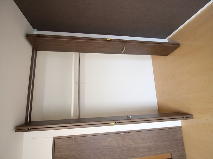 ウェルフォート鶴見の物件内観写真