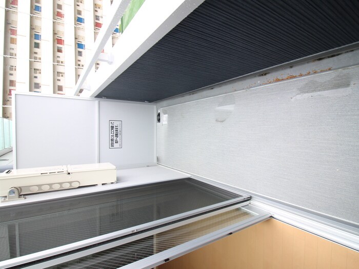 ウェルフォート鶴見の物件内観写真