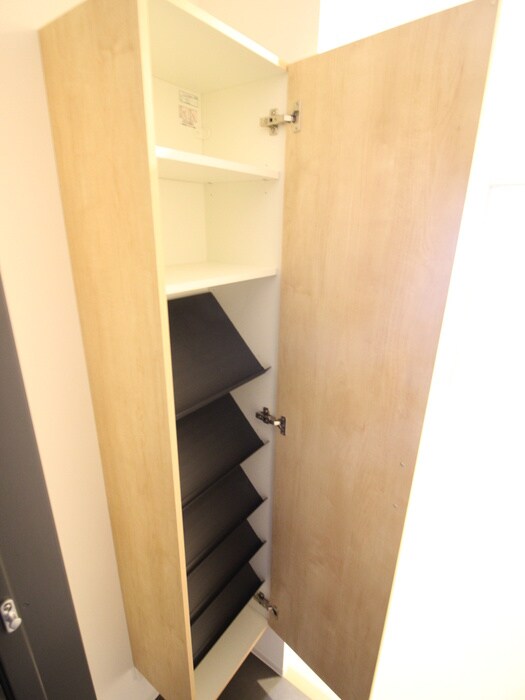 ウェルフォート鶴見の物件内観写真