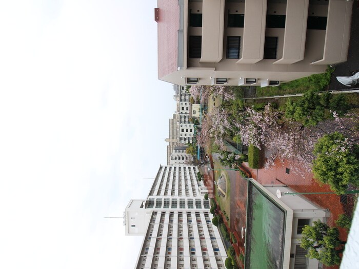 ウェルフォート鶴見の物件内観写真