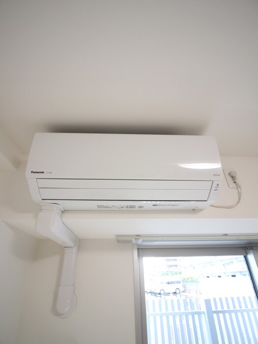 ウェルフォート鶴見の物件内観写真