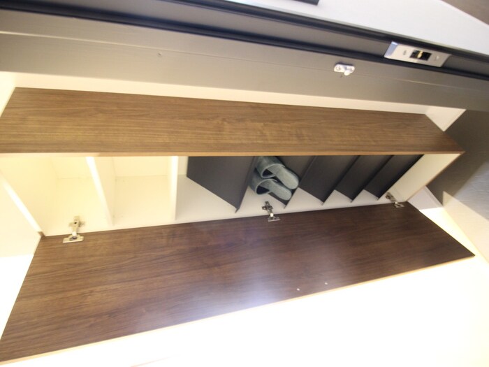 ウェルフォート鶴見の物件内観写真