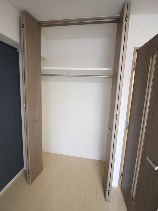 ウェルフォート鶴見の物件内観写真