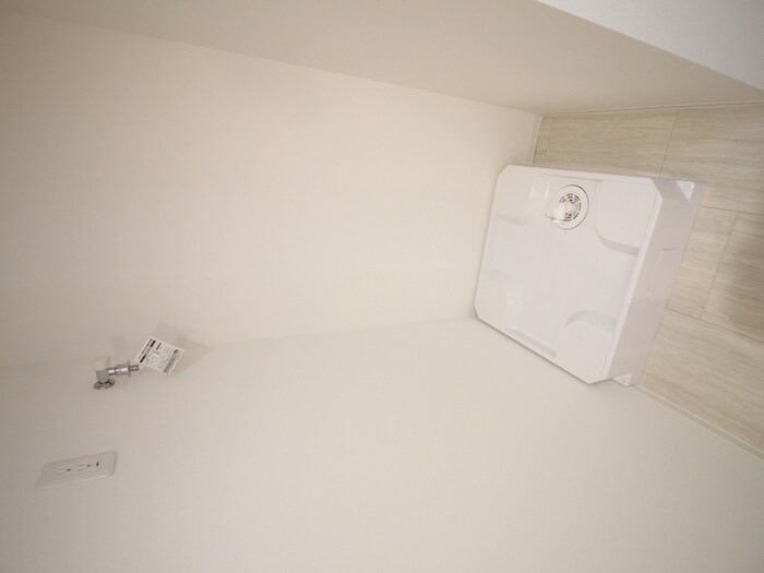 ウェルフォート鶴見の物件内観写真