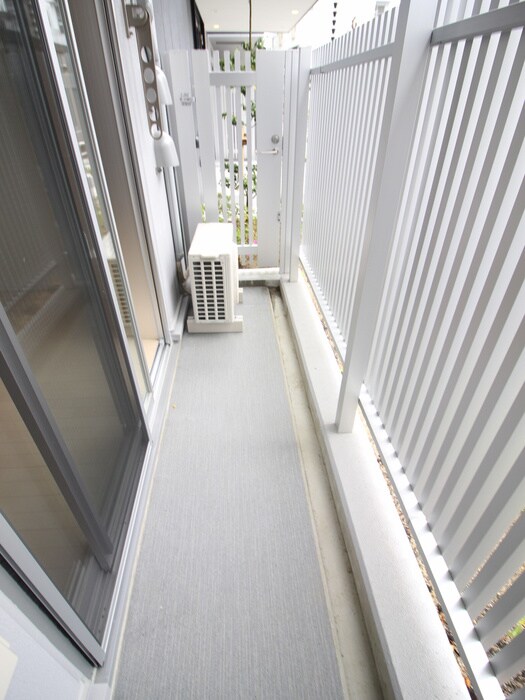 ウェルフォート鶴見の物件内観写真