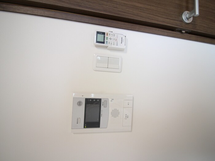 ウェルフォート鶴見の物件内観写真