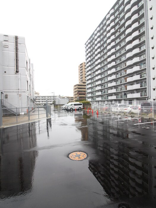 ウェルフォート鶴見の物件内観写真