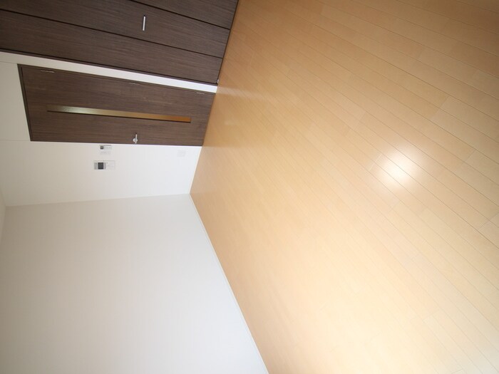 ウェルフォート鶴見の物件内観写真