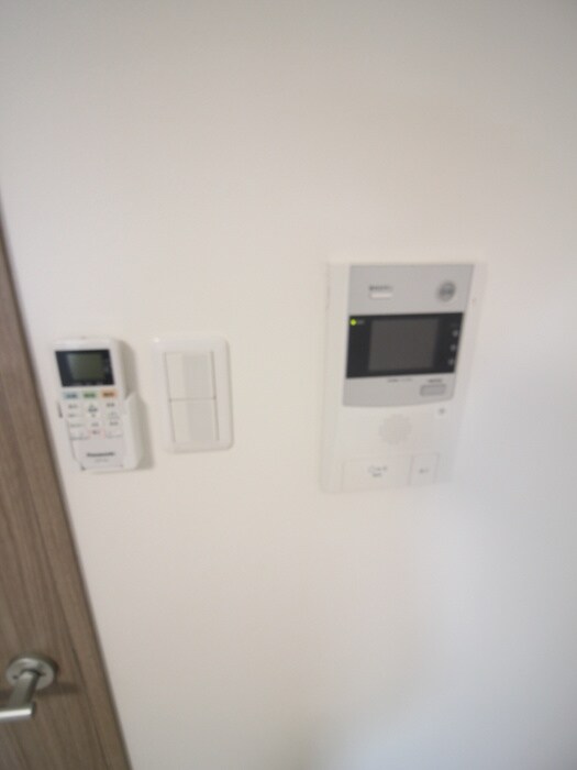 ウェルフォート鶴見の物件内観写真