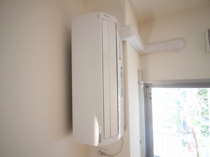 ウェルフォート鶴見の物件内観写真