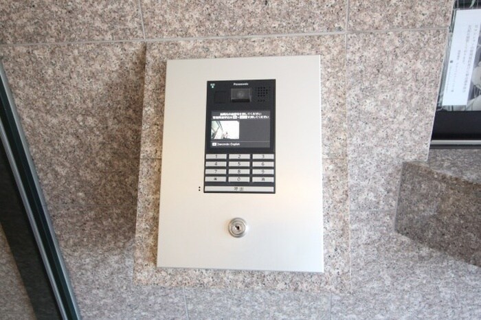 プレサンス京都二条城前(404)の物件外観写真