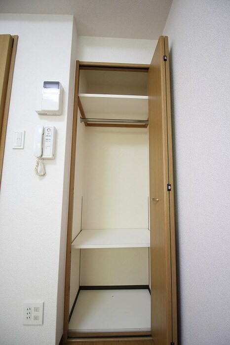 プレサンス京都二条城前(404)の物件内観写真