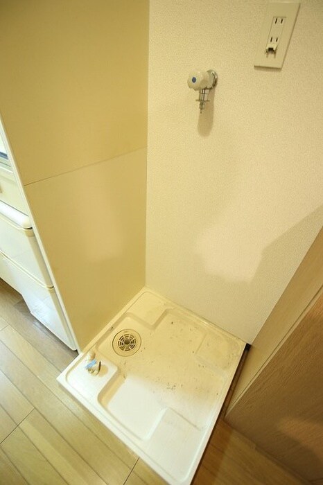 プレサンス京都二条城前(404)の物件内観写真