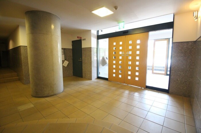 プレサンス京都二条城前(404)の物件外観写真