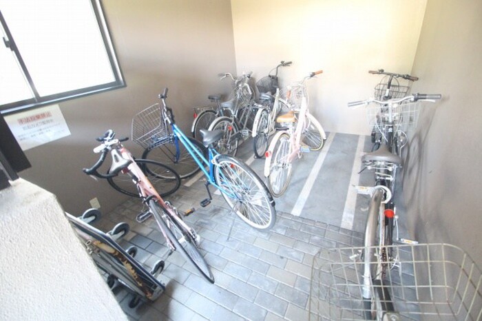 プレサンス京都二条城前(404)の物件外観写真