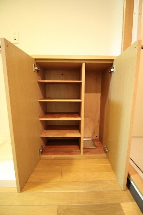 プレサンス京都二条城前(404)の物件内観写真